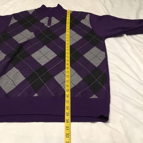 True rock sweater - Picture 14 of 14